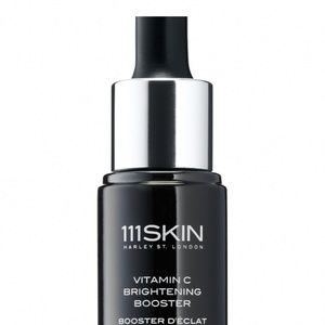 111-skin Vitamin C Brightening Booster